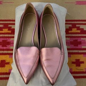 M. Gemi Stellato - Rose Shimmer - 37 Italy